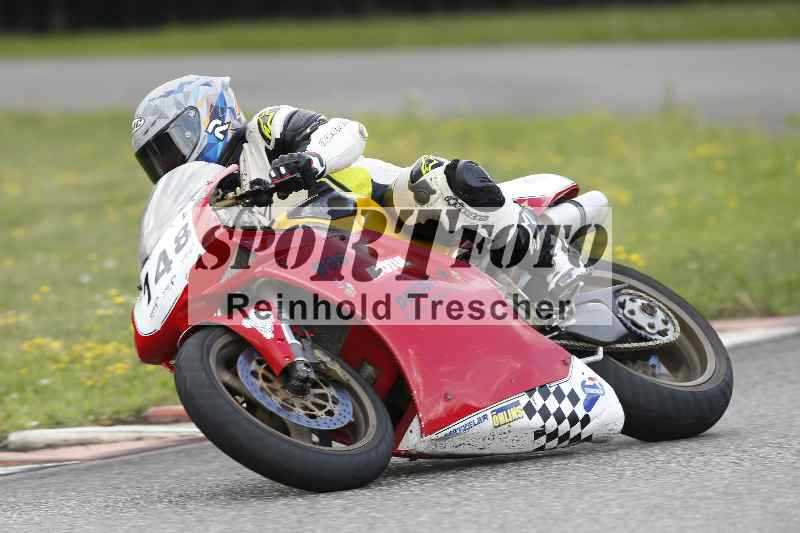 /33 24.07.2025 Speer Racing ADR/Classic/148